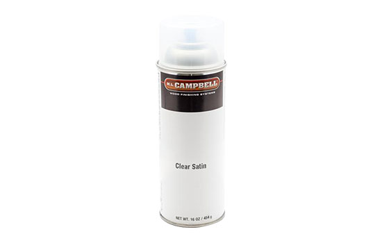 Image of: MLC-MBCAN-SATIN *KIT* Image of: MLC-MBCAN-SATIN *KIT*
